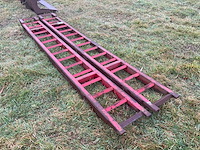 Set oprijplaten - afbeelding 4 van  4