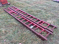 Set oprijplaten - afbeelding 2 van  4