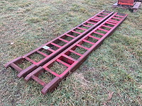 Set oprijplaten - afbeelding 3 van  4