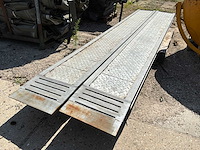 Set oprijplaten - afbeelding 1 van  3