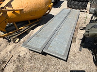 Set oprijplaten - afbeelding 2 van  3