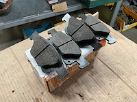 Set pad brake - afbeelding 1 van  4