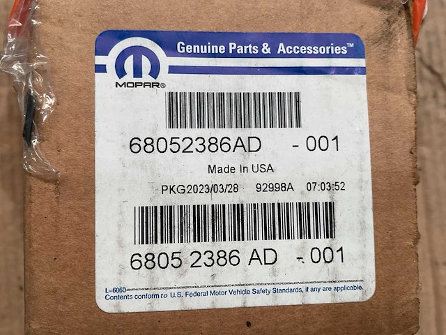 Set pad brake - afbeelding 4 van  4