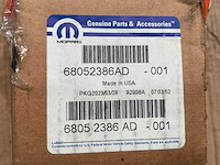 Set pad brake - afbeelding 4 van  4