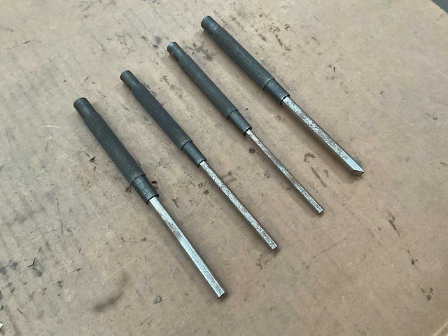 Set pendrijvers - afbeelding 1 van  3