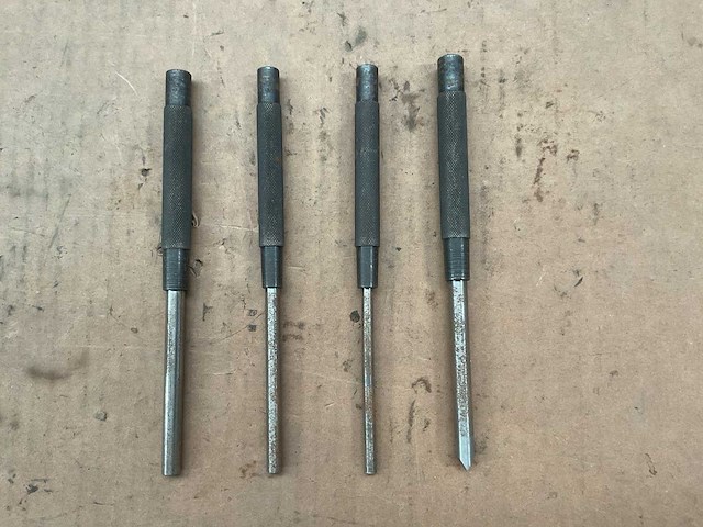 Set pendrijvers - afbeelding 2 van  3