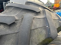 Set pirelli bkt voor en achterbanden - afbeelding 5 van  8