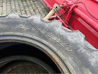 Set pirelli bkt voor en achterbanden - afbeelding 2 van  8