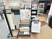 Set presentatiemeubelen - afbeelding 1 van  6