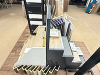 Set presentatiemeubelen - afbeelding 4 van  6