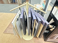 Set presentatiemeubelen - afbeelding 6 van  6