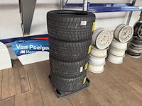 Set race regenbanden pirelli, wh - afbeelding 1 van  5