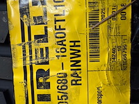 Set race regenbanden pirelli, wh - afbeelding 4 van  5