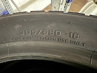 Set race regenbanden pirelli, wh - afbeelding 5 van  5