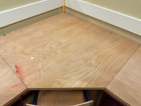 Set robuuste bureaus - afbeelding 2 van  11