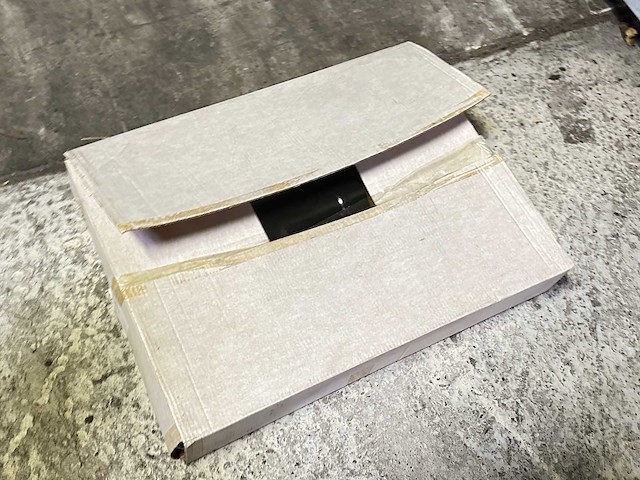 Set rookgasafvoerbuizen (10x) - afbeelding 5 van  6