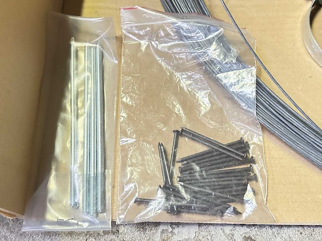 Set rookgasafvoerbuizen (5x) - afbeelding 3 van  6