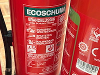 Set "safety first" 8-delig - afbeelding 2 van  3