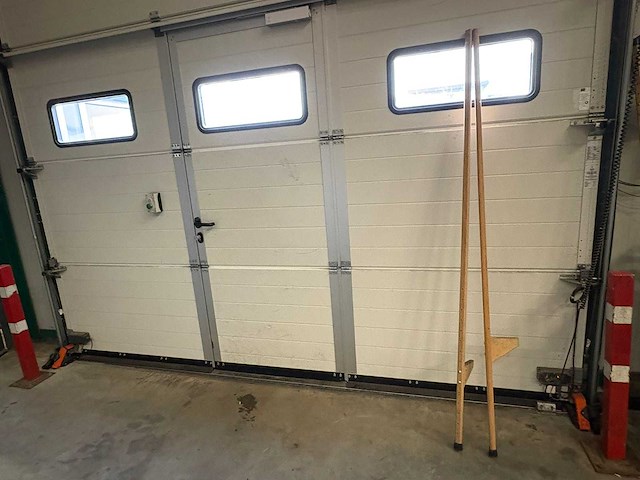 Set stelten - afbeelding 1 van  2