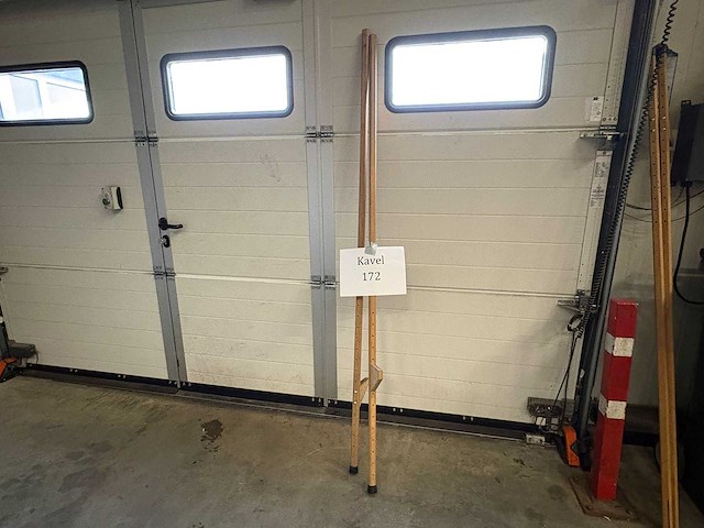 Set stelten - afbeelding 2 van  2