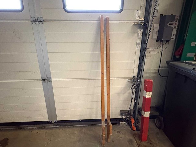 Set stelten - afbeelding 1 van  1