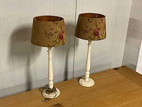 Set tafellampen (2x) - afbeelding 4 van  5