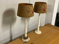 Set tafellampen (2x) - afbeelding 5 van  5