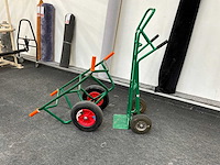 Set tapijt rollers - afbeelding 1 van  3