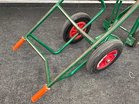 Set tapijt rollers - afbeelding 3 van  3