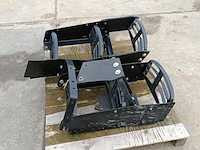 Set tractor trappetjes - afbeelding 1 van  3