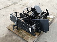 Set tractor trappetjes - afbeelding 3 van  3