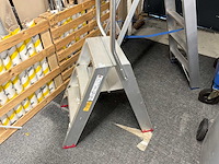 Set trappen - afbeelding 2 van  4