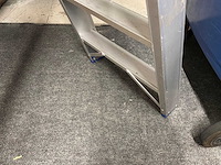 Set trappen - afbeelding 3 van  4