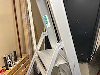 Set trappen - afbeelding 4 van  4