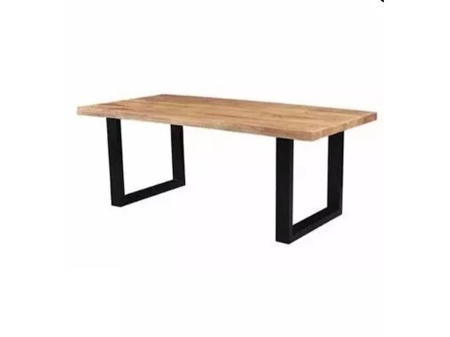 Set u poten eettafel, 2026 - afbeelding 1 van  2