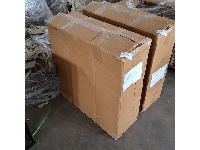 Set u poten eettafel, 2026 - afbeelding 2 van  2