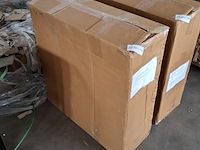 Set u poten eettafel, 2026 - afbeelding 2 van  2