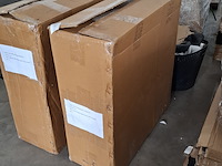 Set u poten eettafel, 2026 - afbeelding 2 van  2