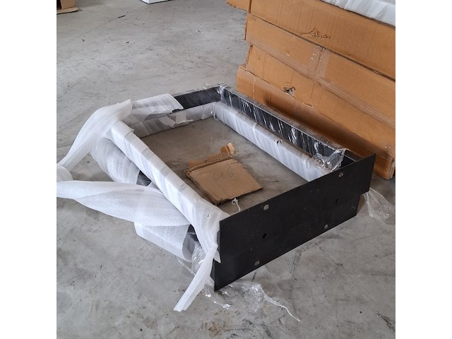 Set u poten tafel, 2026 - afbeelding 1 van  3