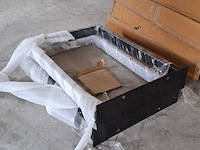 Set u poten tafel, 2026 - afbeelding 1 van  3