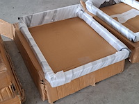 Set u tafelpoten, 2026 - afbeelding 1 van  4