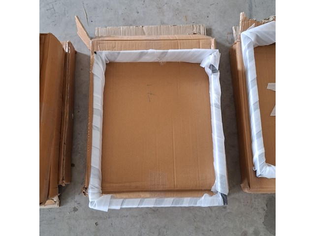 Set u tafelpoten, 2026 - afbeelding 2 van  4