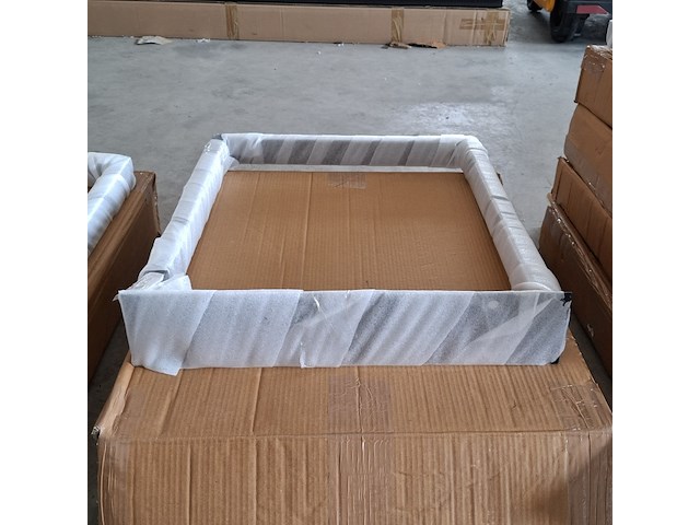 Set u tafelpoten, 2026 - afbeelding 3 van  4