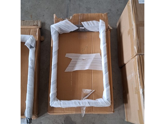 Set u tafelpoten, 2026 - afbeelding 2 van  3