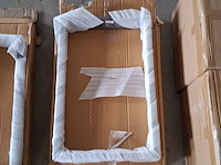 Set u tafelpoten, 2026 - afbeelding 2 van  3