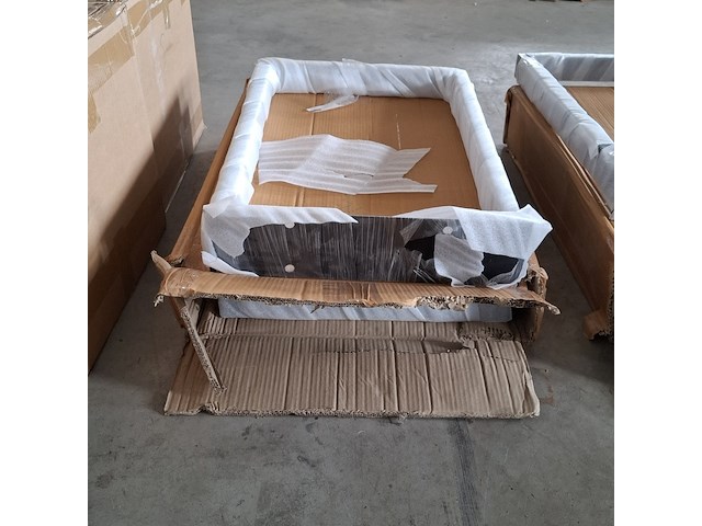 Set u tafelpoten, 2026 - afbeelding 3 van  3