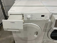 Set van 16 wasmachines en wasdrogers - gereviseerd b - afbeelding 1 van  21