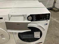 Set van 16 wasmachines en wasdrogers - gereviseerd b - afbeelding 10 van  21