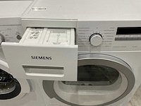 Set van 16 wasmachines en wasdrogers - gereviseerd b - afbeelding 12 van  21