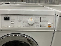 Set van 16 wasmachines en wasdrogers - gereviseerd b - afbeelding 17 van  21